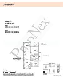 The Tapestry (D18), Condominium #504617651